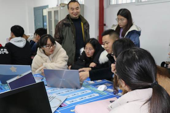 说明: E:\22.创业管理(MOOC)\3.金课建设\20191218照片\IMG_0916.JPG